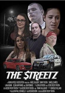 Улицы / The Streetz (2017)