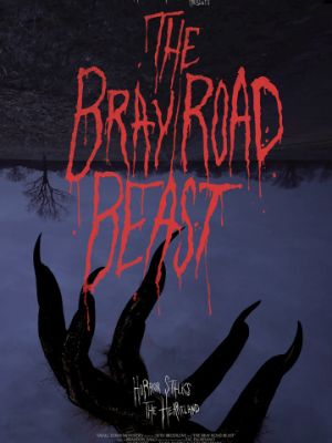 Зверь из Брей-Роуд / The Bray Road Beast (2018)