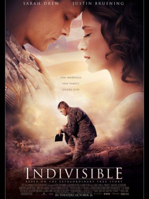 Неделимое / Indivisible (2018)