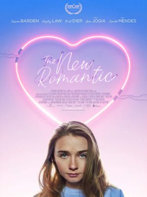 Новый роман / The New Romantic (2018)