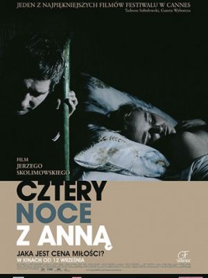 Четыре ночи с Анной / Cztery noce z Anna (2008)