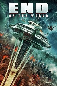 Конец света / End of the World (2018)