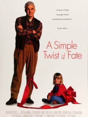 Поворот судьбы / A Simple Twist of Fate (1994)