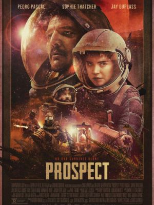 Перспектива / Prospect (2018)