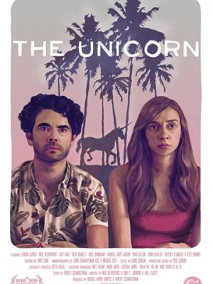 Единорог / The Unicorn (2018)