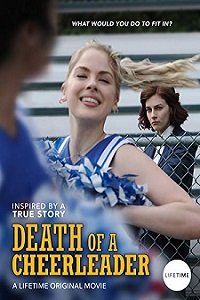 Смерть чирлидерши / Death of a Cheerleader (2019)