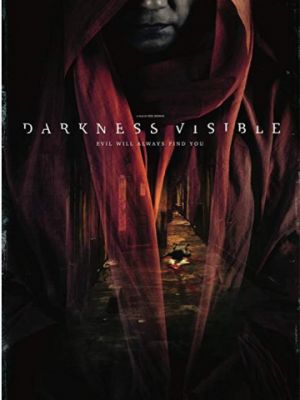Видимая тьма / Darkness Visible (2019)