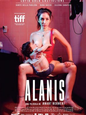 Аланис / Alanis (2017)