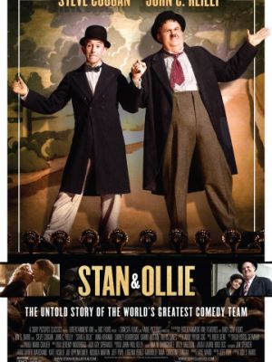 Стэн и Олли / Stan & Ollie (2018)