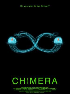 Штамм химеры / Chimera Strain (2018)