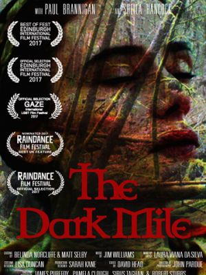 Тёмная миля / The Dark Mile (2017)