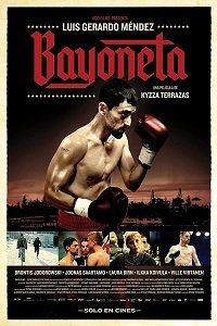 Байонет / Bayoneta (2018)