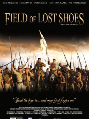 Поле потерянной обуви / Field of Lost Shoes (2015)