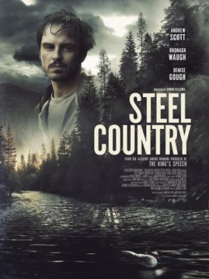Стальная страна / Steel Country (2018)
