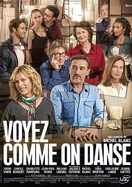 Смотрите, как мы танцуем / Voyez comme on danse (2018)