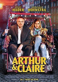 Артур и Клэр / Arthur & Claire (2017)
