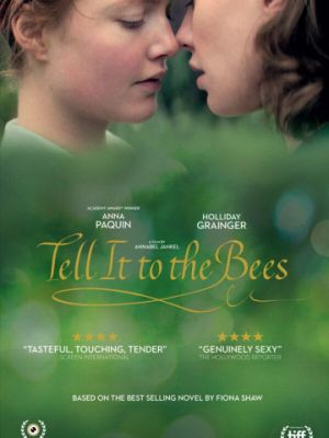 Расскажи это пчелам / Tell It to the Bees (2018)