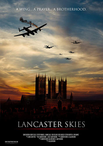 Небеса Ланкастера / Lancaster Skies (2019)