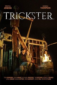 Трикстер / Trickster (2018)