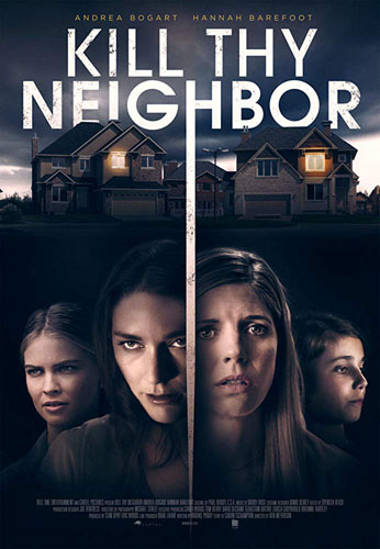 Убийца по соседству / Hello Neighbor (2018)