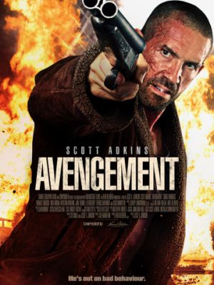 Отмщение / Avengement (2019)