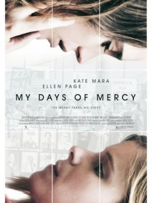 Мои дни с Мёрси / My Days of Mercy (2017)