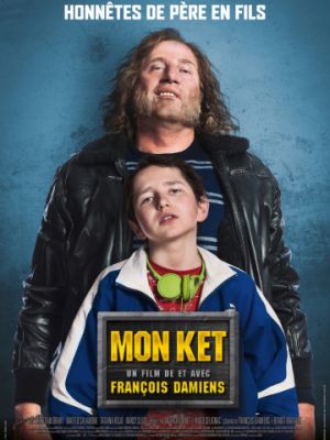 Мой шкет / Mon ket (2018)