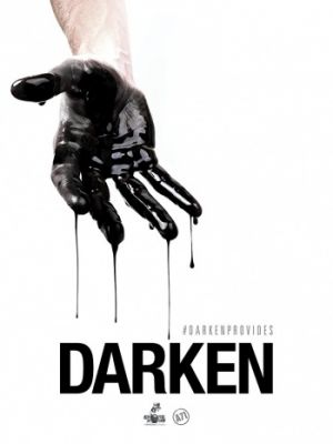 Мрак / Darken (2017)