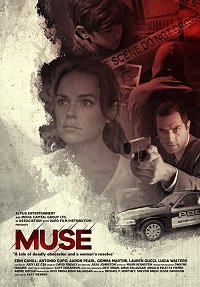 Муза / Muse (2018)