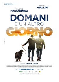 Завтра будет новый день / Domani ? un altro giorno (2019)
