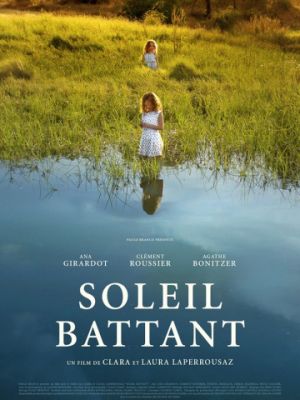 Жаркое солнце / Soleil battant (2017)