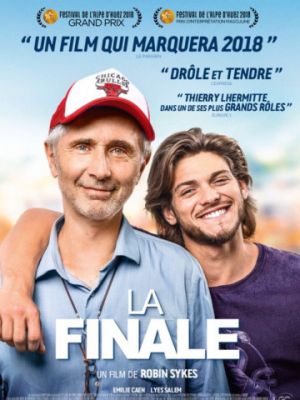 Финал / La finale (2018)