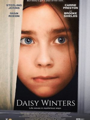 Дэйзи Уинтерс / Daisy Winters (2017)