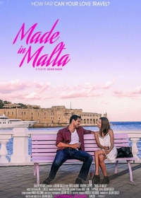 Любовь на Мальте / Made in Malta (2019)