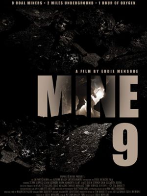 Шахта 9 / Mine 9 (2019)