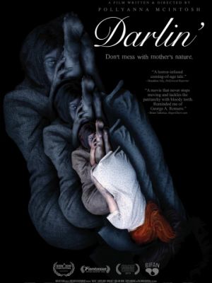 Дорогуша / Darlin' (2019)