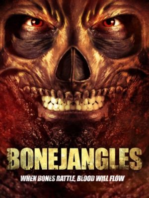 Хруст костей / Bonejangles (2017)
