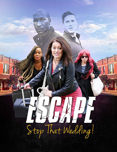 Побег. Остановите эту свадьбу / Escape - Stop That Wedding (2019)