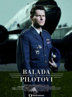 Стальные крылья / Balada o pilotovi (2018)
