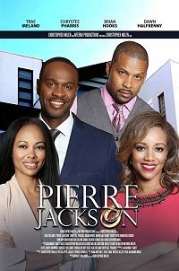 Пьер Джексон / Pierre Jackson (2018)