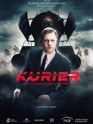 Курьер / Kurier (2019)