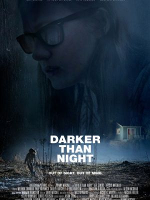 Темнее ночи / Darker Than Night (2018)