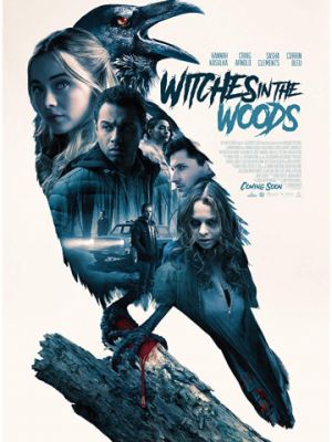 Ведьмы в лесу / Witches in the Woods (2019)