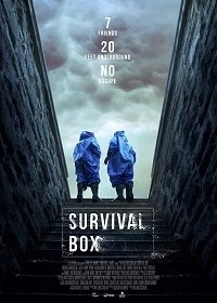 Набор для выживания / Survival Box (2019)