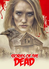 Истории мертвых: Ферма / Stories of the Dead - Die Farm (2019)