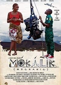 Мокалик (Механик) / Mokalik (2019)