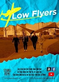 Неудачники / Low Flyers (2019)