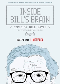 Внутри мозга Билла: Расшифровка Билла Гейтса  