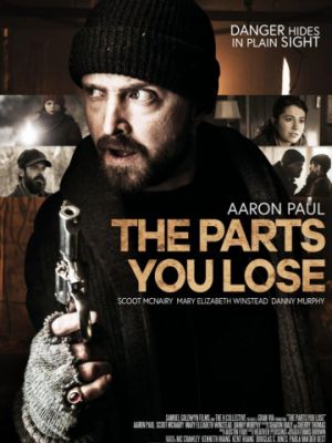 Потерянные части / The Parts You Lose (2019)