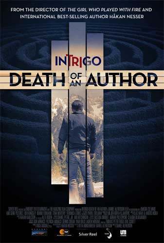 Интриго: Смерть автора / Intrigo: Death of an Author (2018)